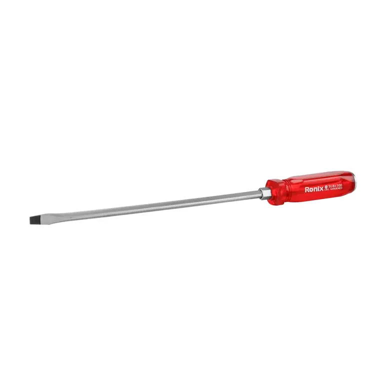 پیچ گوشتی تکی ضربه خور 300×8 دوسو رونیکس RH-2982 Ronix