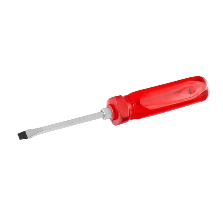 پیچ گوشتی تکی ضربه خور 100×6دوسو رونیکس RH-2960 Ronix
