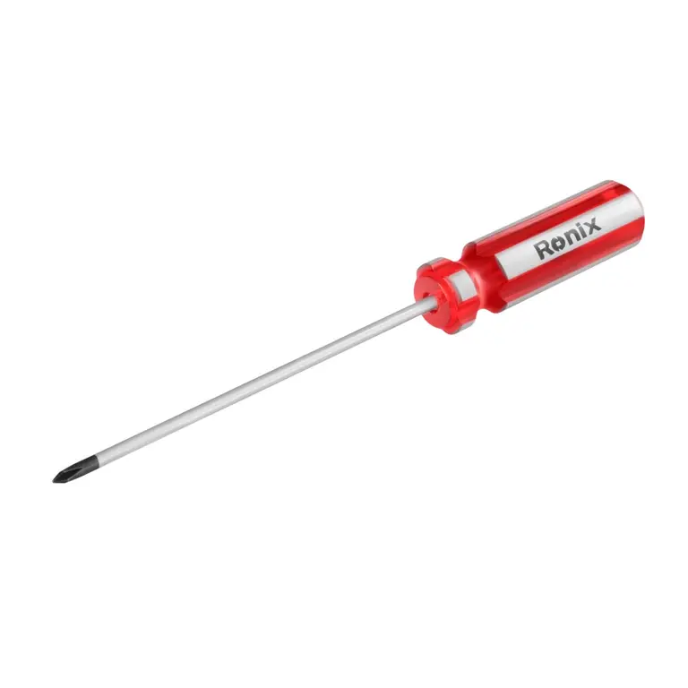 rh-2830پیچ گوشتی تکی 75×3 چهارسو رونیکس RH-2830 Ronix