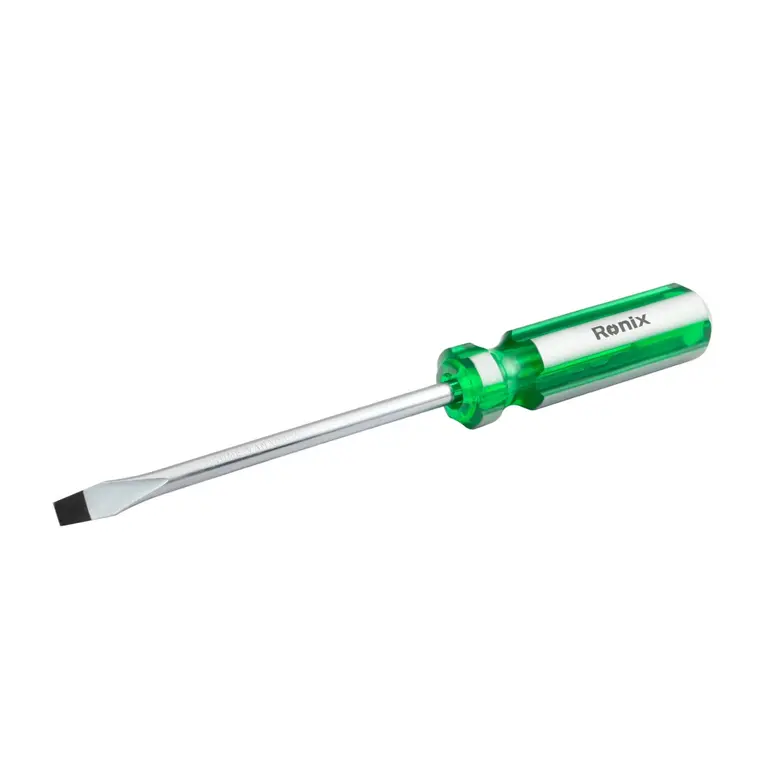پیچ گوشتی تکی 200×8 دوسو رونیکس RH-2781 Ronix