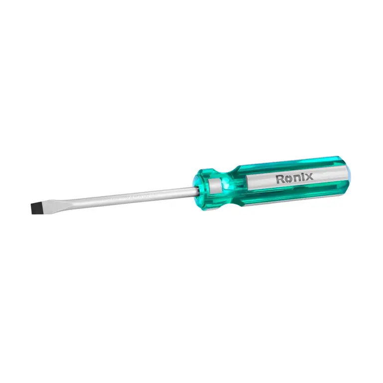 پیچ گوشتی تکی 100×6 دوسو رونیکس RH-2761 Ronix