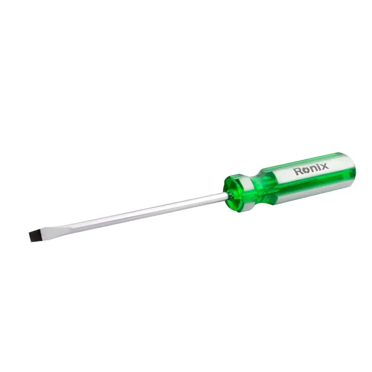 پیچ گوشتی تکی 125×5 دوسو رونیکس RH-2751 Ronix