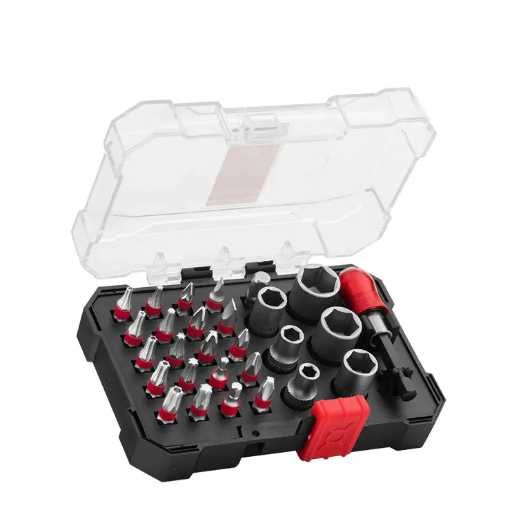 ست سری پیچ گوشتی و سری بکس 29عددی رونیکس RH-5451 Ronix