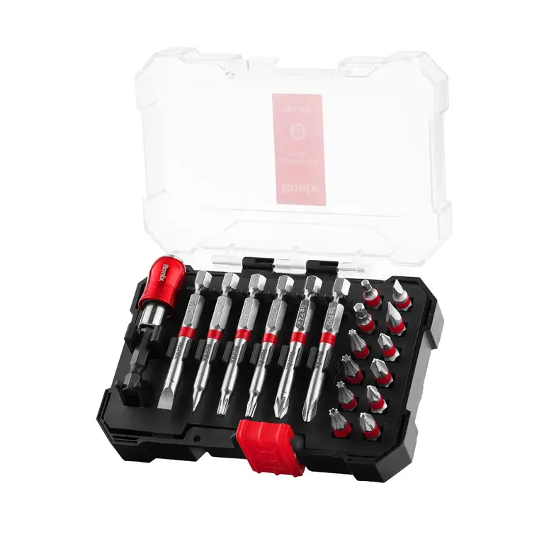 ست سری پیچ گوشتی 19 عددی رونیکس RH-5450 Ronix