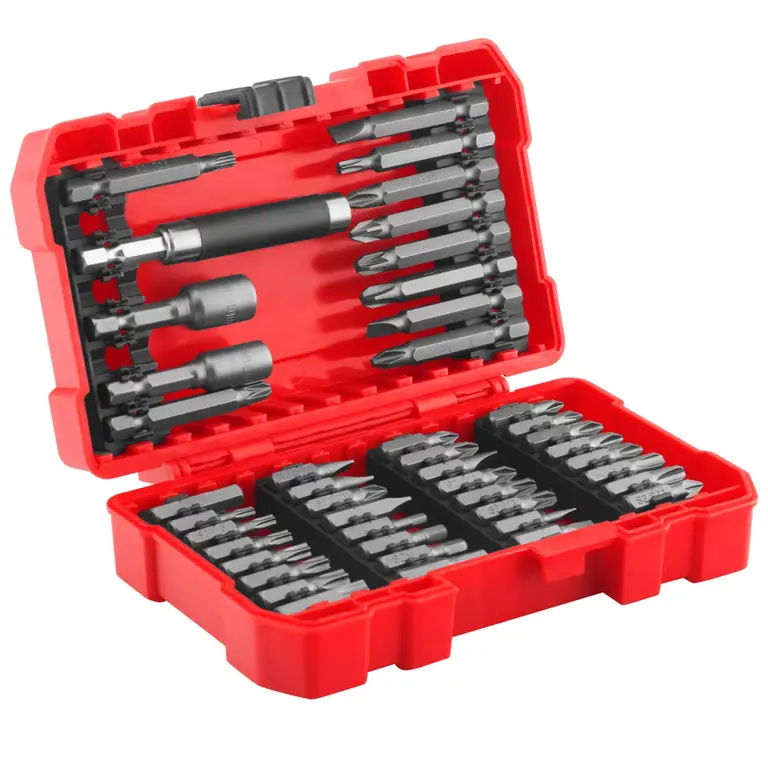 ست سری پیچ گوشتی و سری بکس 48عددی رونیکس RH-5452 Ronix