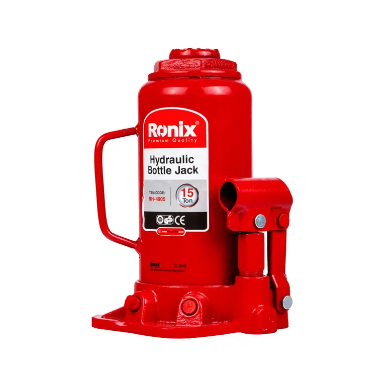 جک روغنی 15 تن رونیکس RH-4905 Ronix