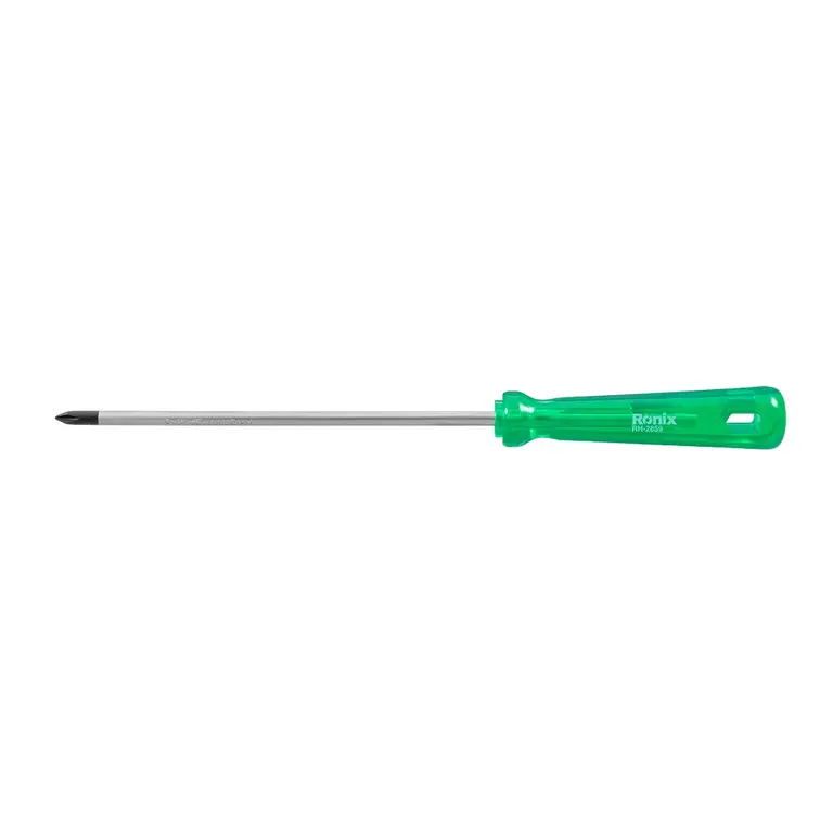 ییچ گوشتی تکی ساده 150*5چهارسو کریستالی رونیکس RH-2859 Ronix