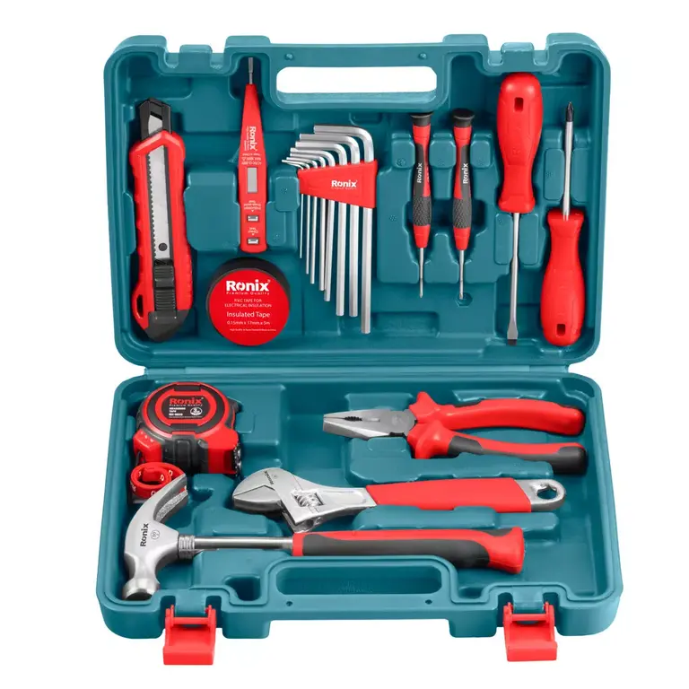 ست ابزار دستی 20 پارچه رونیکس Ronix RS-0003