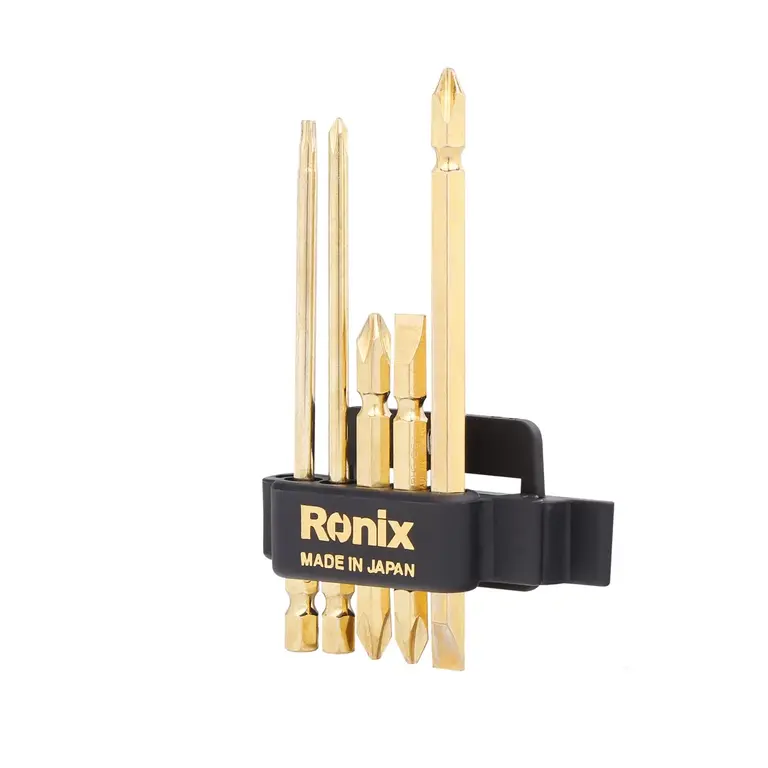 ست سری پیچ گوشتی رونیکس RH-5420 Ronix