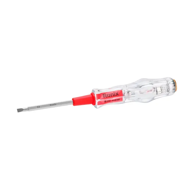 پیچگوشتی فازمتر دوطرفه RH-2727 رونیکس Ronix