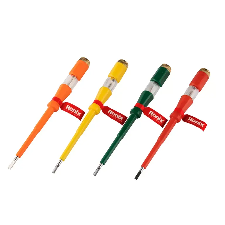 فازمتر 140 میلی متری دو سو رونیکس RH-2714 Ronix