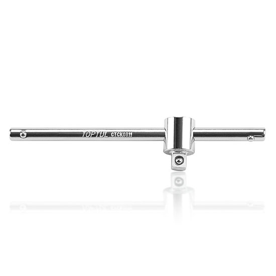 دسته بکس کشوئی 3/8 ، 200 تاپ تول CTCK1220 TOPTUL