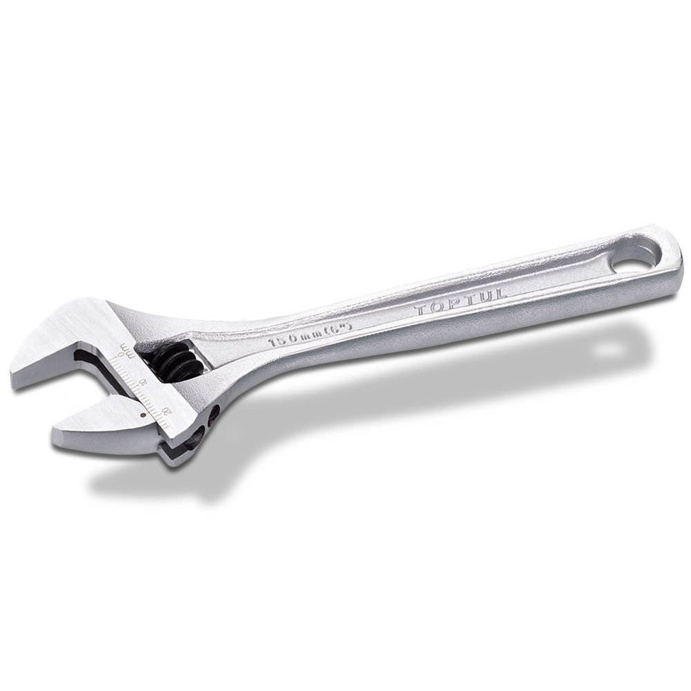 آچار فرانسه 15 تاپ تول AMAB5038 TOPTUL